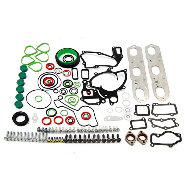 OE Quality OvERAll Gaskets Set 361330085