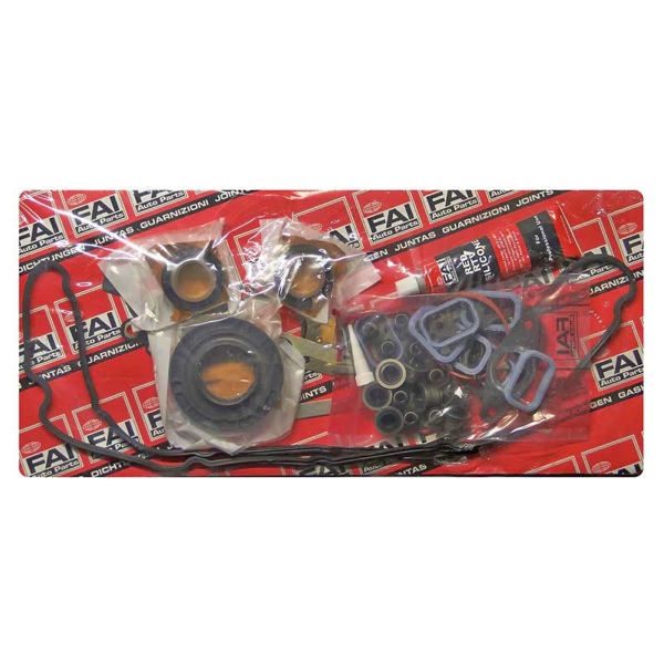 FAI Head Set 362591541