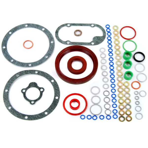 Elring Sump Gasket Set 363330010