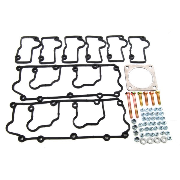 OE Quality Rocker Cover Gasket 368330150
