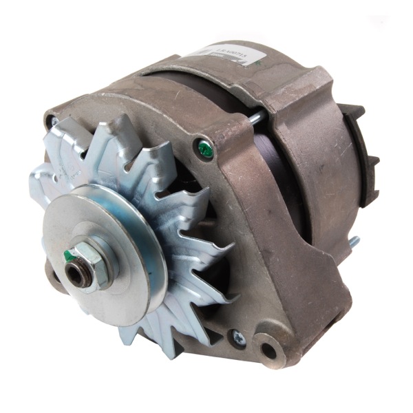 Lucas Alternator 401110121