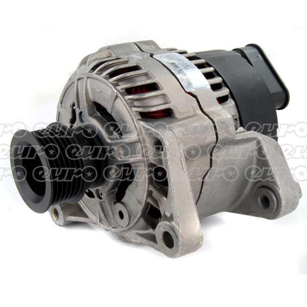 Lucas Alternator 401110301