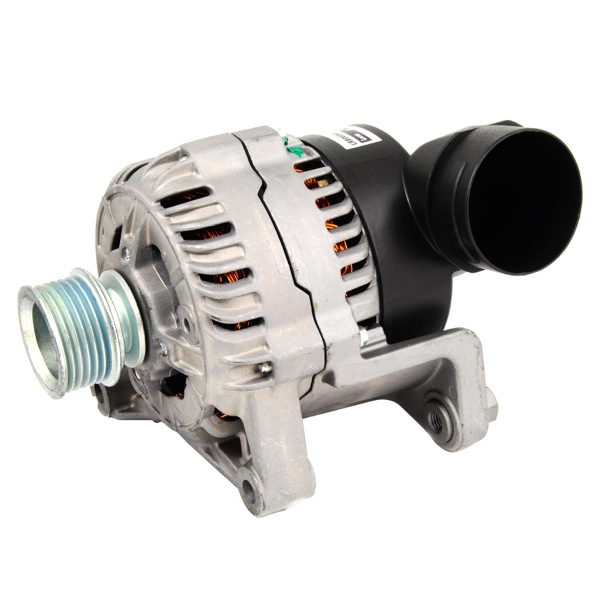 Lucas Alternator 401110591