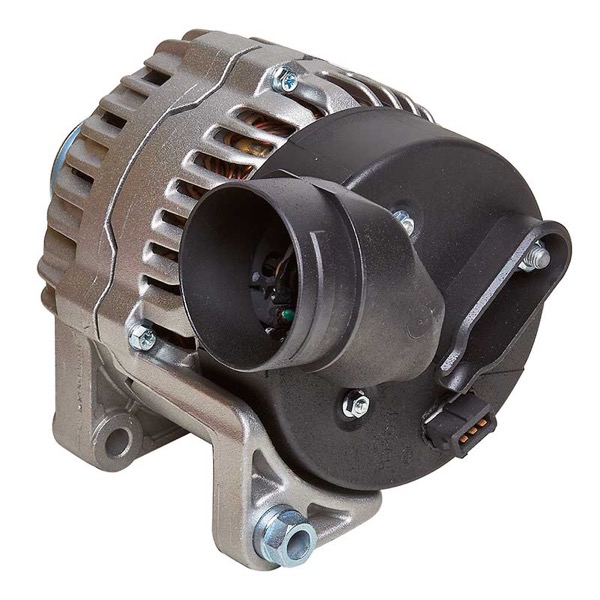Lucas Alternator 401110601