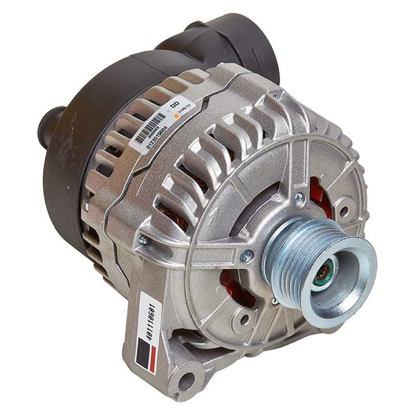 Lucas Alternator 401110601