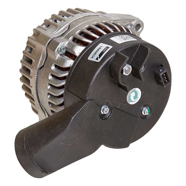 Lucas Alternator 401110661