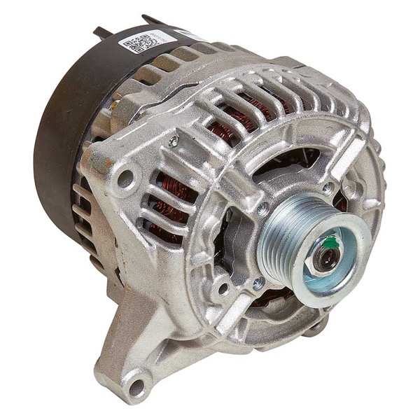 Lucas Alternator 401110661