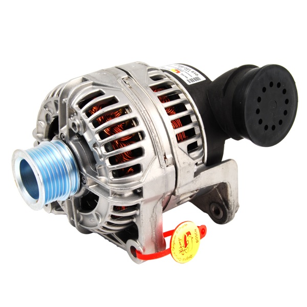 Bosch Alternator 401110760