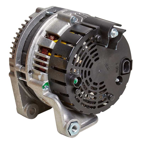 Lucas Alternator 401110781