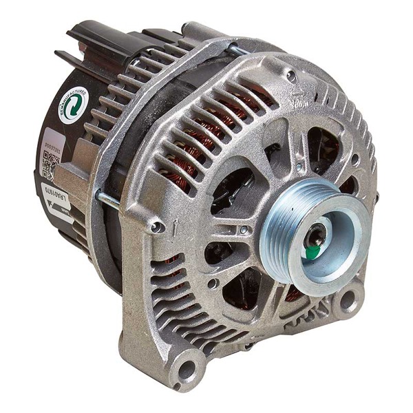Lucas Alternator 401110781