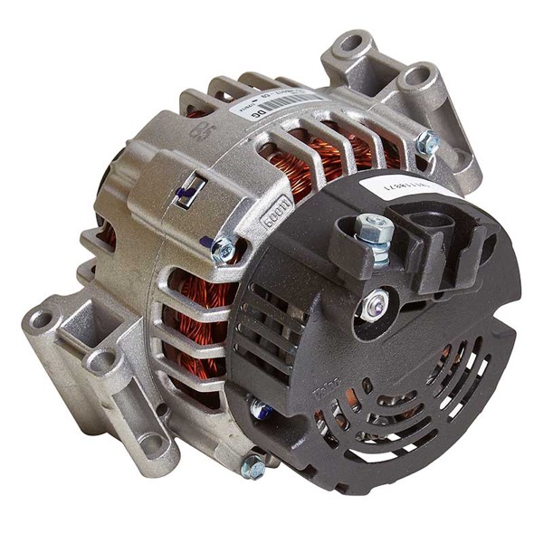 Lucas Alternator 401110871