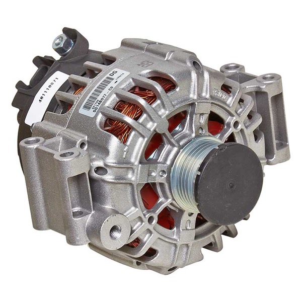Lucas Alternator 401110871