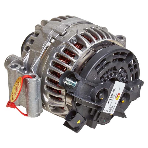 Bosch Alternator 401111280