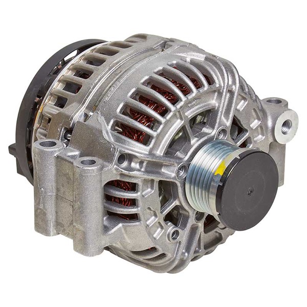 Bosch Alternator 401111280