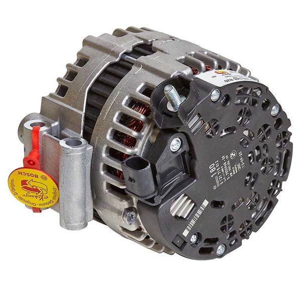 Bosch Alternator 401111320