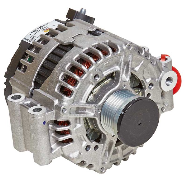 Bosch Alternator 401111320