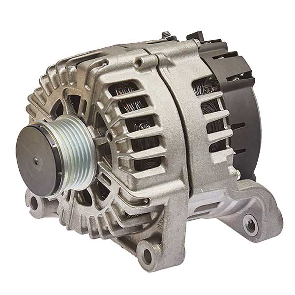 Lucas Alternator 401111611