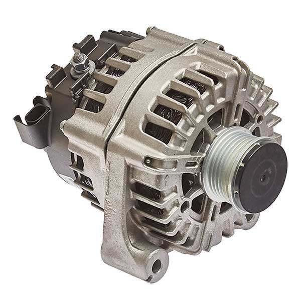 Lucas Alternator 401111611