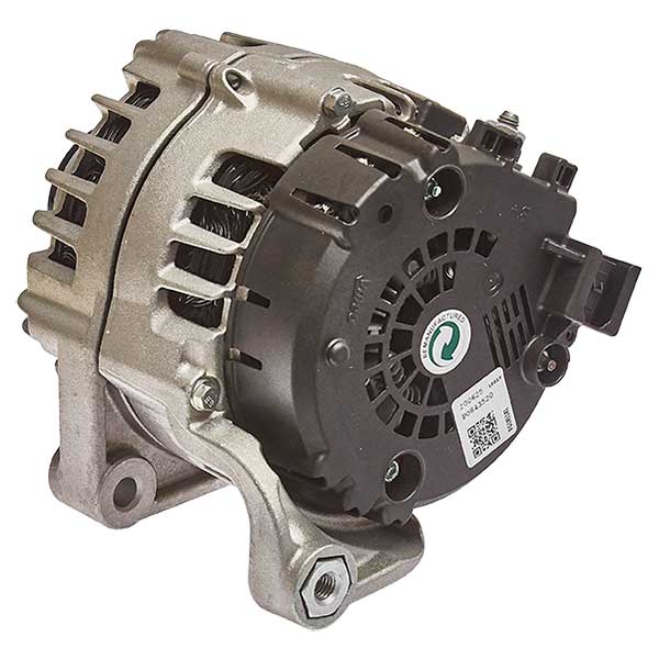 Lucas Alternator 401111611