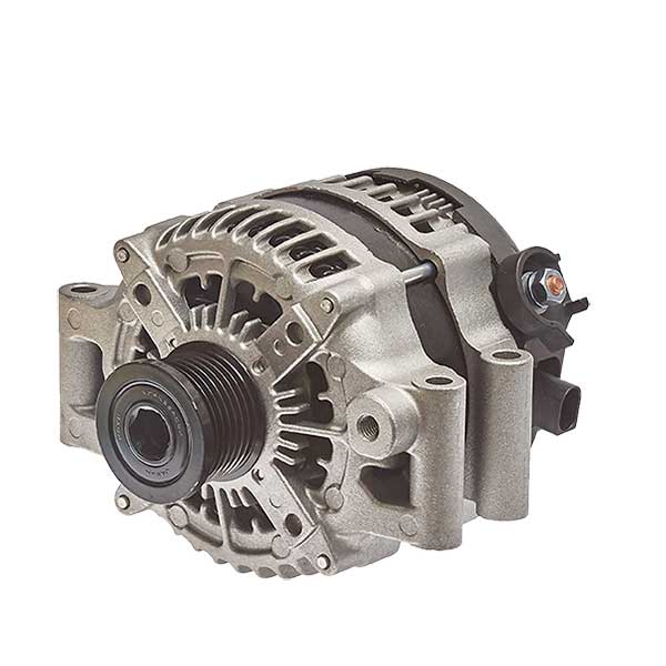 Lucas Alternator 401111621