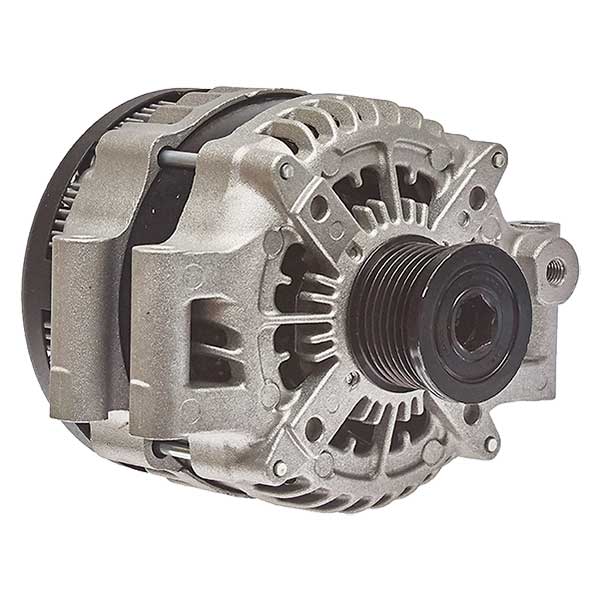 Lucas Alternator 401111621