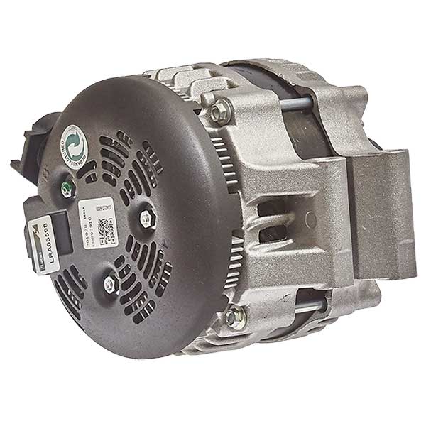 Lucas Alternator 401111621