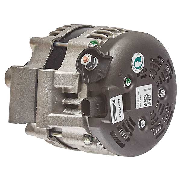 Lucas Alternator 401111621