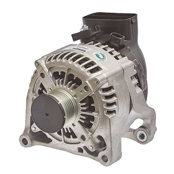 Lucas Alternator 401111711