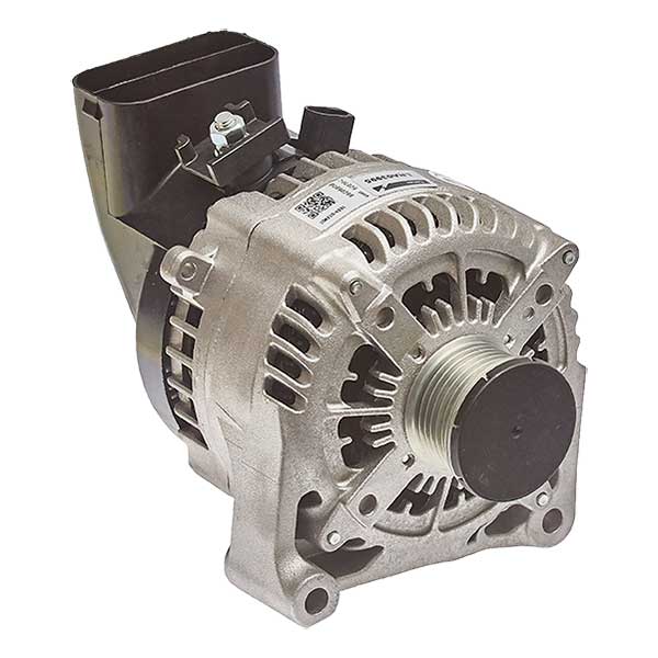 Lucas Alternator 401111711