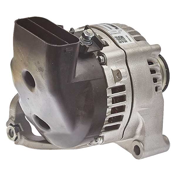 Lucas Alternator 401111711