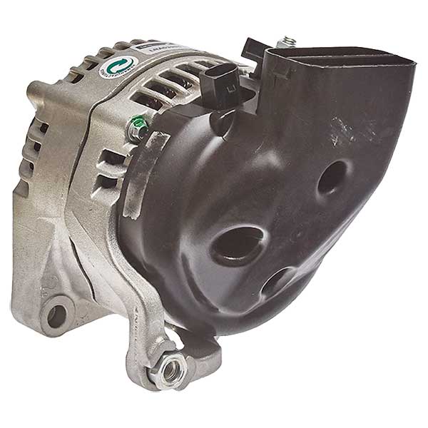 Lucas Alternator 401111711