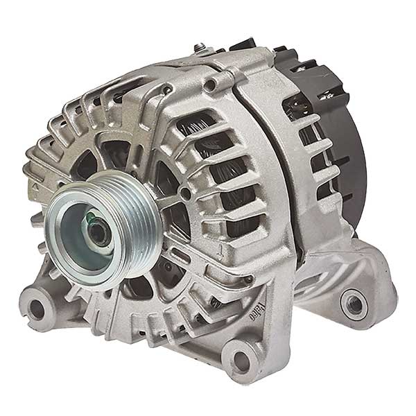 Lucas Alternator 401111781