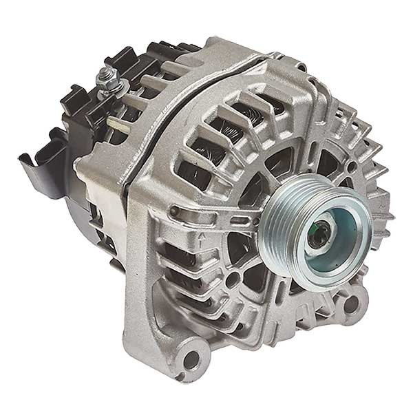 Lucas Alternator 401111781