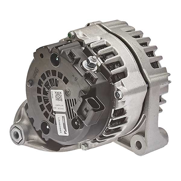 Lucas Alternator 401111781