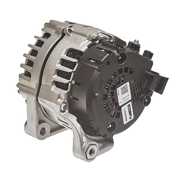 Lucas Alternator 401111781