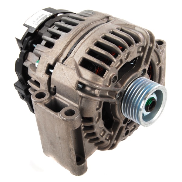 Lucas Alternator 401120041