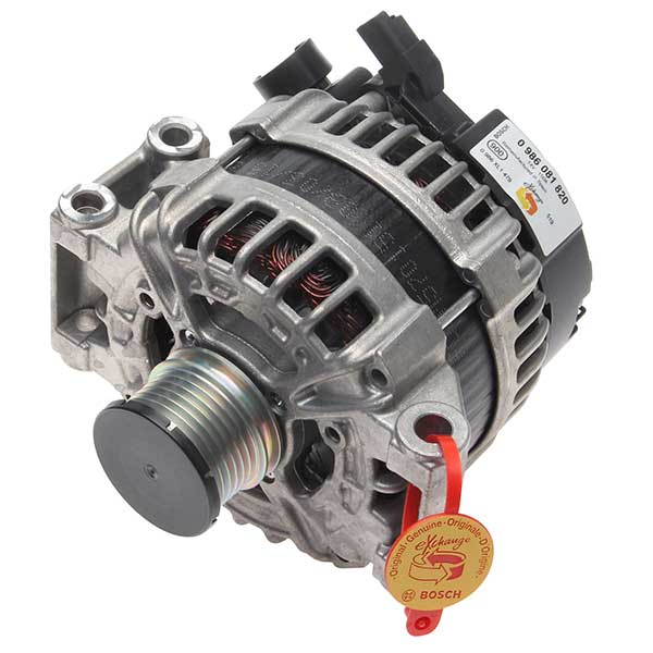 Bosch Alternator 401120080