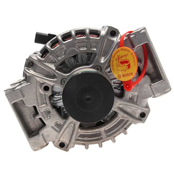 Bosch Alternator 401120080