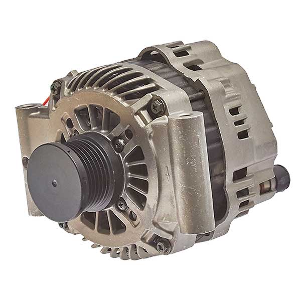 Bosch Alternator 401120090