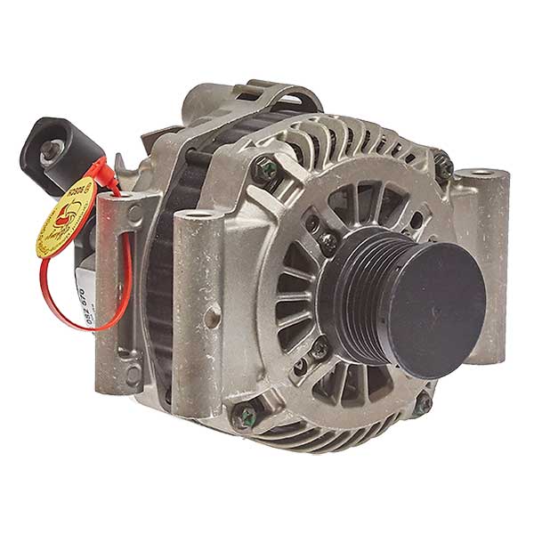 Bosch Alternator 401120090