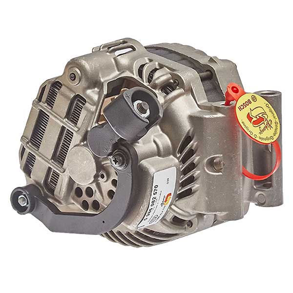 Bosch Alternator 401120090