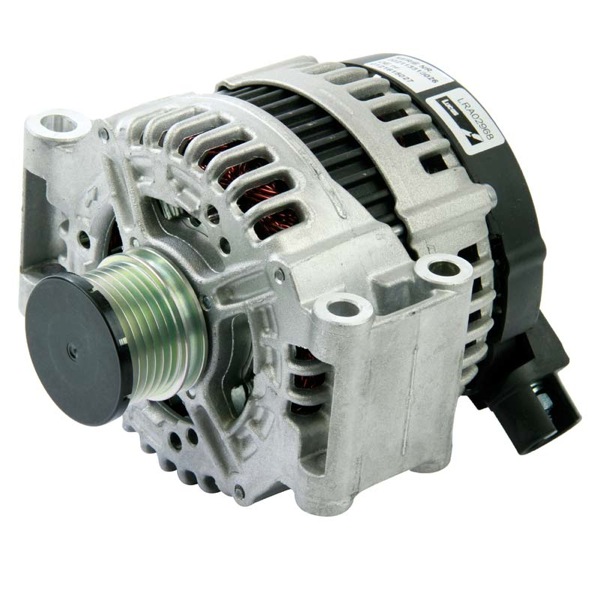 Lucas Alternator 401120101