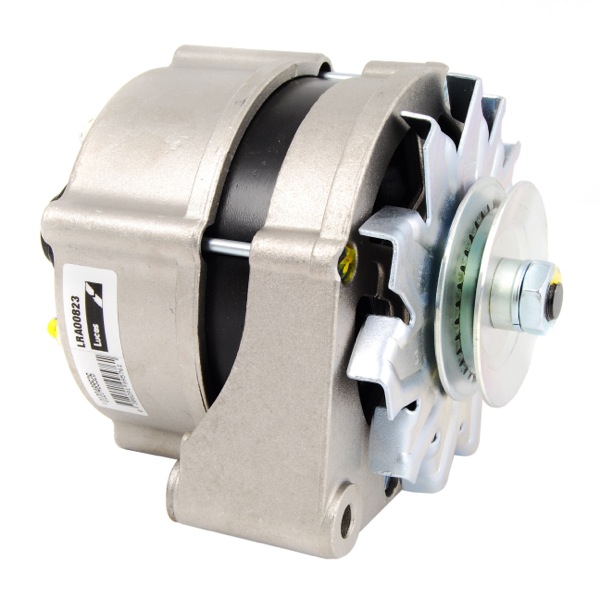 Lucas Alternator 401220031