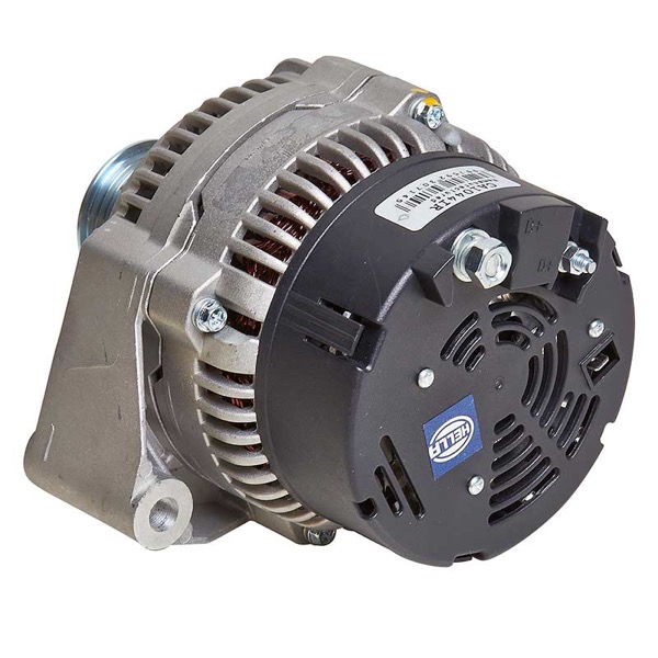 Lucas Alternator 401220151