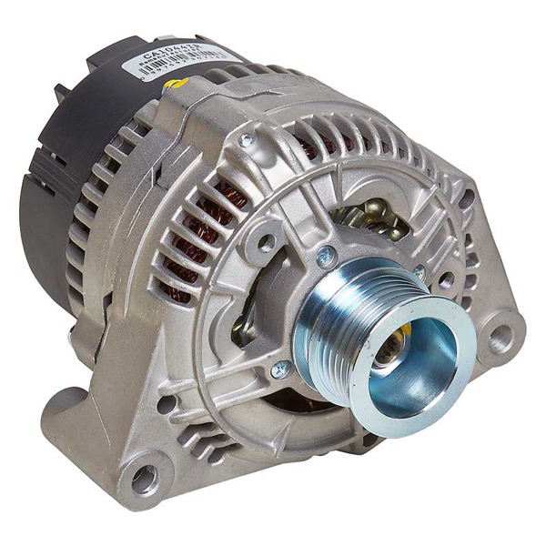 Lucas Alternator 401220151