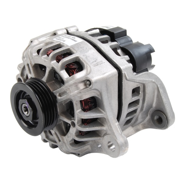 Lucas Alternator 401220401