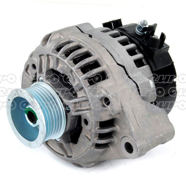 Lucas Alternator 401220431