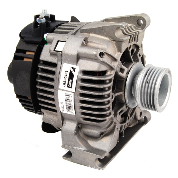 Lucas Alternator 401220501