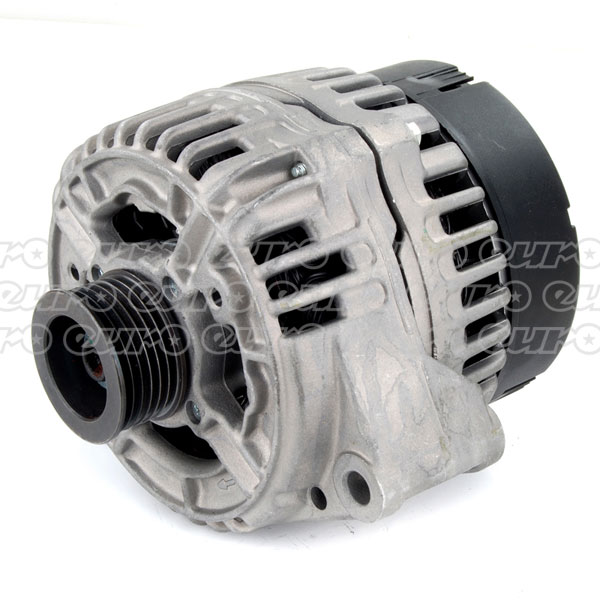 Lucas Alternator 401220691