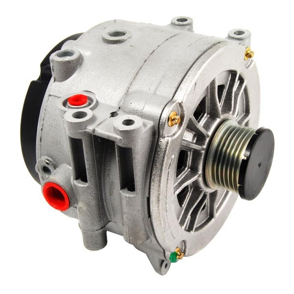 Lucas Alternator 401220831